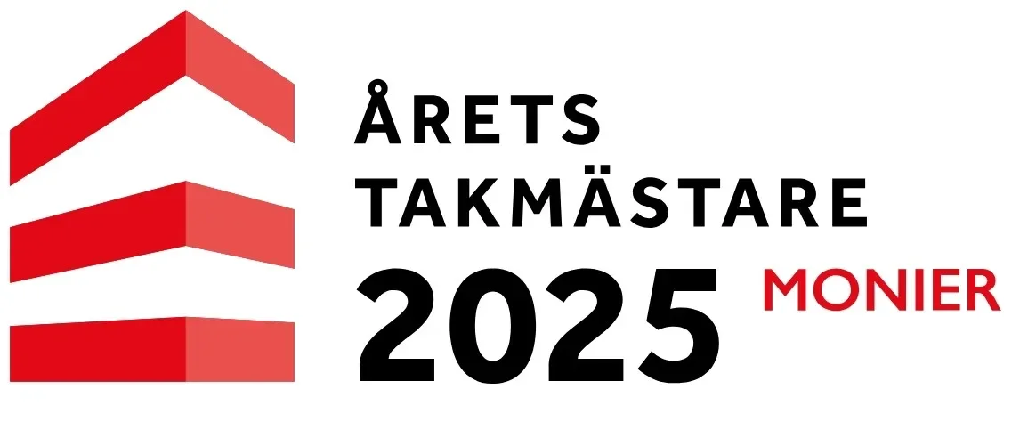Årets Takmästare 2025